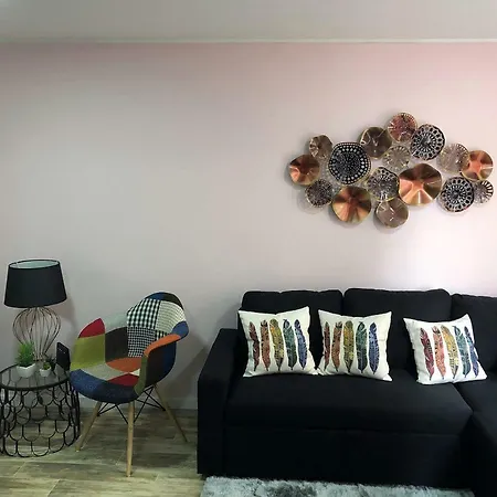 Apartamento Flor Do * Porto
