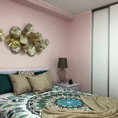 Apartment Apartamento Flor Do