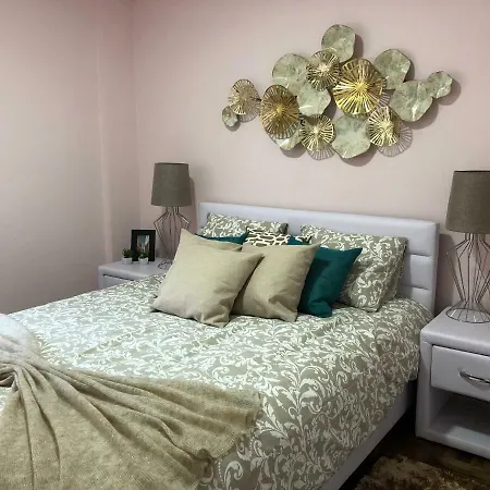 Apartamento Flor Do Apartment *